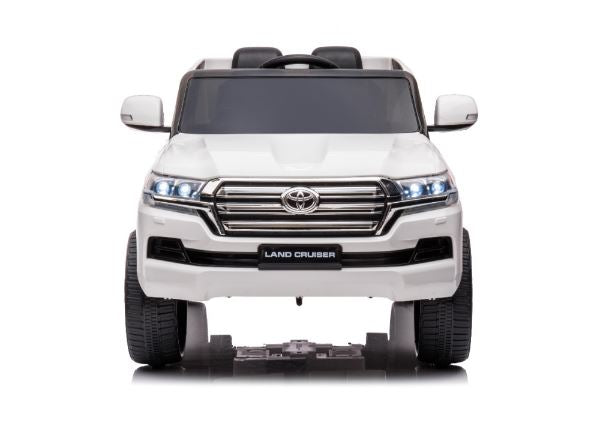 2023 Toyota Cruiser 12V Kids Ride On Car with Remote Control DELUXE