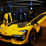 Buy 2025 Lamborghini Style 12V Kids Ride On Car