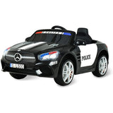 2025 Mercedes Benz 12V SL500 Kids Ride On Car with Remote Control