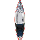 AQUA MARINA INFLATABLE KAYAK/ISUP COMBO CASCADE