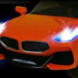 BMW Style 12V Kids Ride On Car with Remote Control