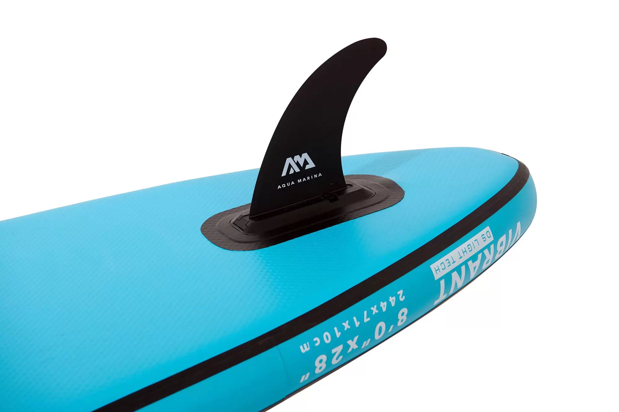 Aqua Marina Vibrant ISUP - BLUE FOR KIDS