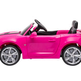 Chevy Camaro 12V DELUXE Kids Ride On Car with Remote Control
