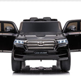 2023 Toyota Cruiser 12V Kids Ride On Car with Remote Control DELUXE