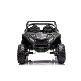 DUNE BUGGY DELUXE 2 SEATER KIDS RIDE ON CAR REMOTE CONTROL