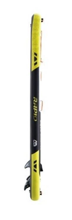 Aqua Marina Rapid ISUP - YELLOW