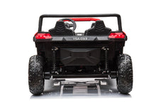 Load image into Gallery viewer, 24V 4 SEATER Dune Buggy 4X4 Kids Ride On Car