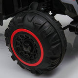 24V Beast 4X4 Quad 2 Seater Kids Ride On Car with Remote Control