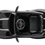 Chevy Camaro 12V DELUXE Kids Ride On Car with Remote Control