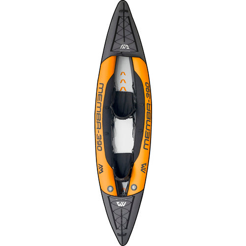 AQUA MARINA INFLATABLE KAYAK MEMBA 2 PERSON - ME-390