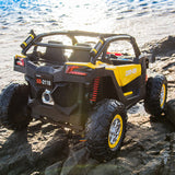 2025 24V Dune