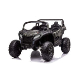 2025 24V DUNE BUGGY DELUXE 2 SEATER KIDS RIDE ON CAR REMOTE CONTROL