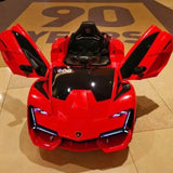 Lamborghini Style 12V Kids Ride On Car