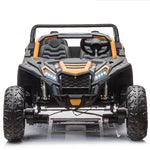 2025 24V 4 SEATER Dune Buggy 4X4 Kids Ride On Car
