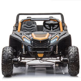 2025 24V 4 SEATER Dune Buggy 4X4 Kids Ride On Car