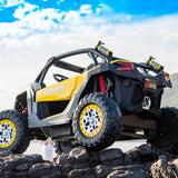 2025 24V Dune Buggy UTV 4X4 2 Seater