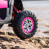 2025 24V Dune Buggy best