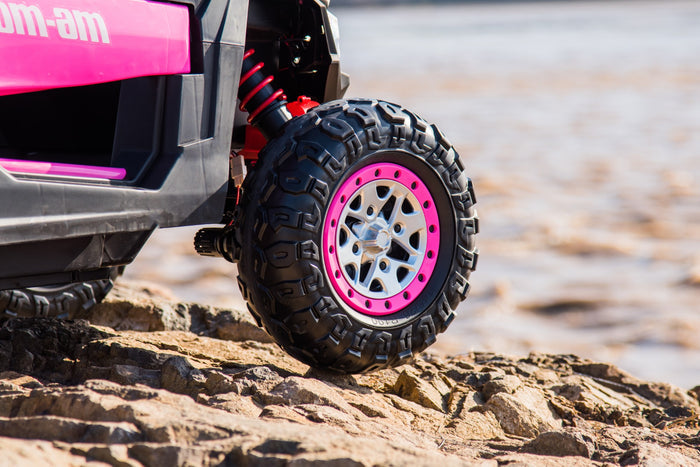 2025 24V Dune Buggy best