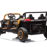 2025 24V 4 SEATER Dune Buggy 4X4 Kids Ride On Car - Toronto Toys