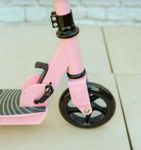 KIDS ELECTRIC SCOOTER
