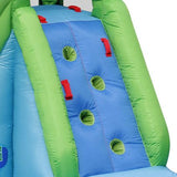 Happy Hop The Crocodile Pool Inflatable