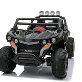 24V Beast 4X4 Quad 2 Seater Kids Ride On Car with Remote Control