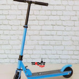 KIDS ELECTRIC SCOOTER