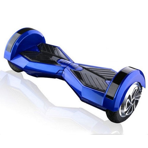 8" Hoverboard With Bluetooth