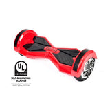8" Hoverboard With Bluetooth