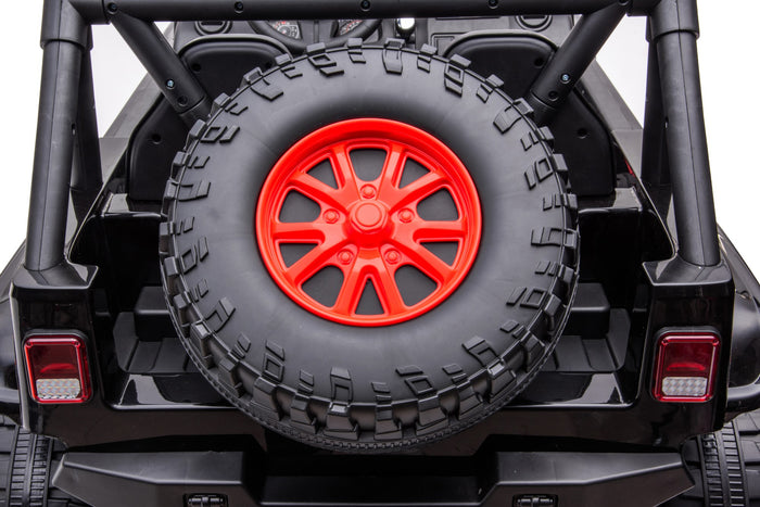order 2025 24V Jeep Style RAIDER 2