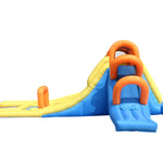 Happy Hop Mini Water Park