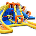 Happy Hop Mini Water Park