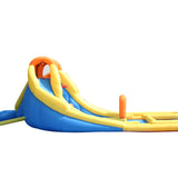 Happy Hop Mini Water Park