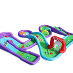 Happy Hop Mini Golf Centre - Bouncy Castle