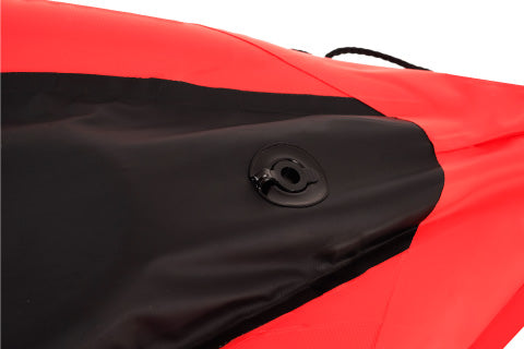 AQUA MARINA INFLATABLE KAYAK STEAM 1 PERSON ST-312