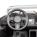 2026 24V 4 SEATER XXL Dune Buggy 4X4 Ride On Car FOR ADULTS OR KIDS