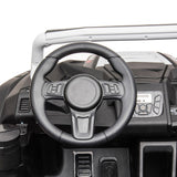 2026 24V 4 SEATER XXL Dune Buggy 4X4 Kids Ride On Car