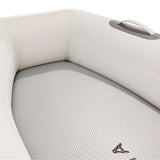 AQUA MARINA Inflatable Speed Boat U-DELUXE