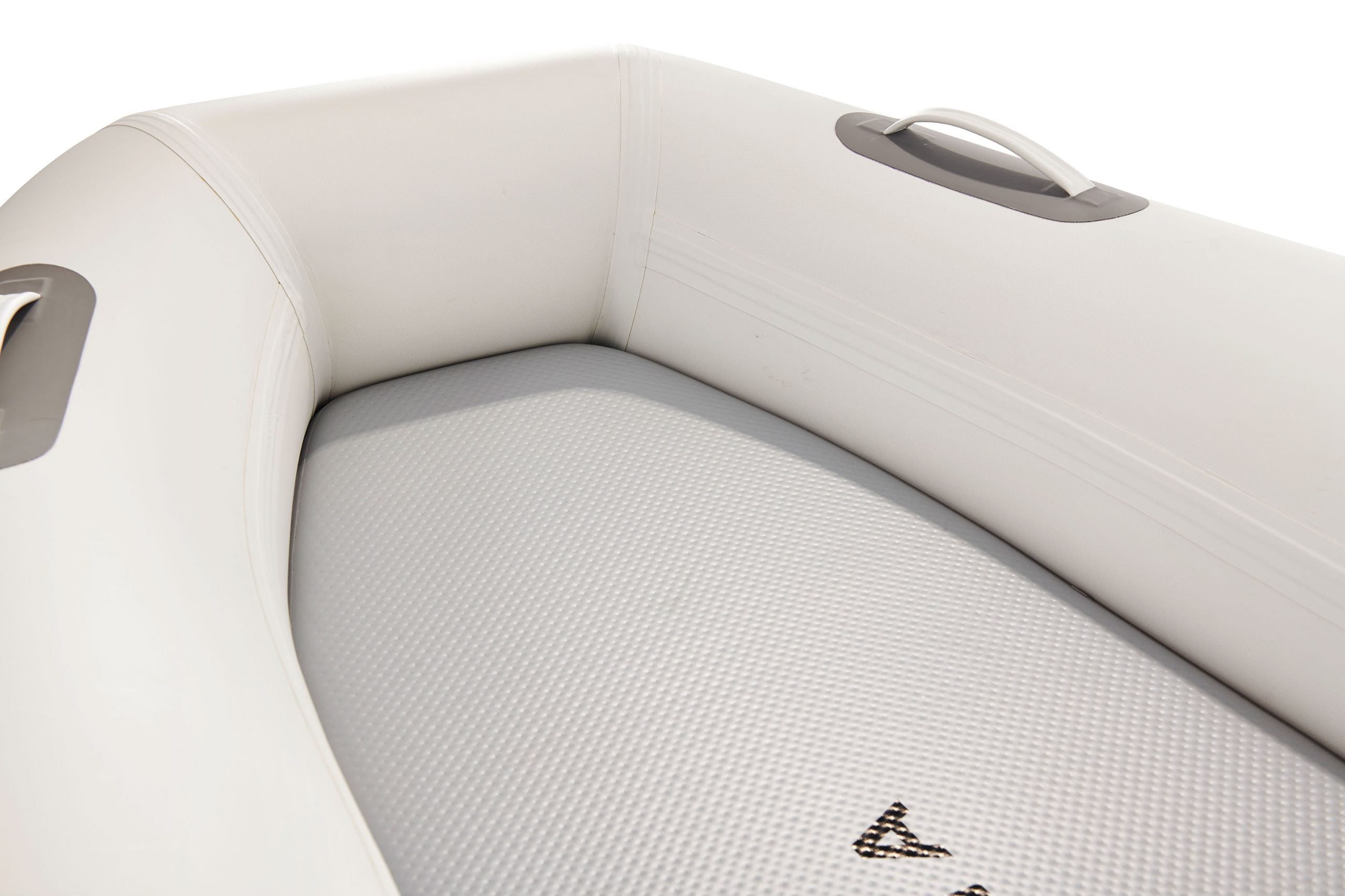 AQUA MARINA Inflatable Speed Boat U-DELUXE