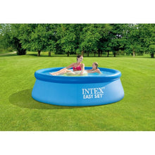 Load image into Gallery viewer, Inflatable Above Ground Swimming Pool