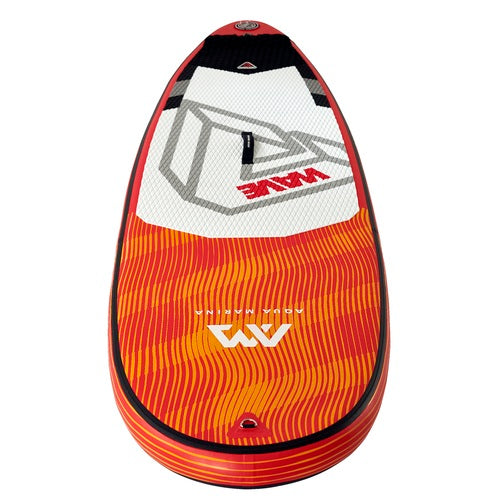 Aqua Marina Wave ISUP - RED