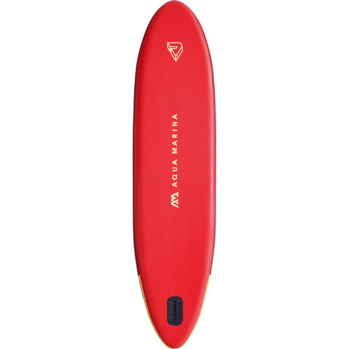 Aqua Marina Atlas ISUP - RED