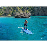 Aqua Marina Beast ISUP - BLUE/YELLOW