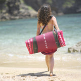 Aqua Marina Coral ISUP - PINK