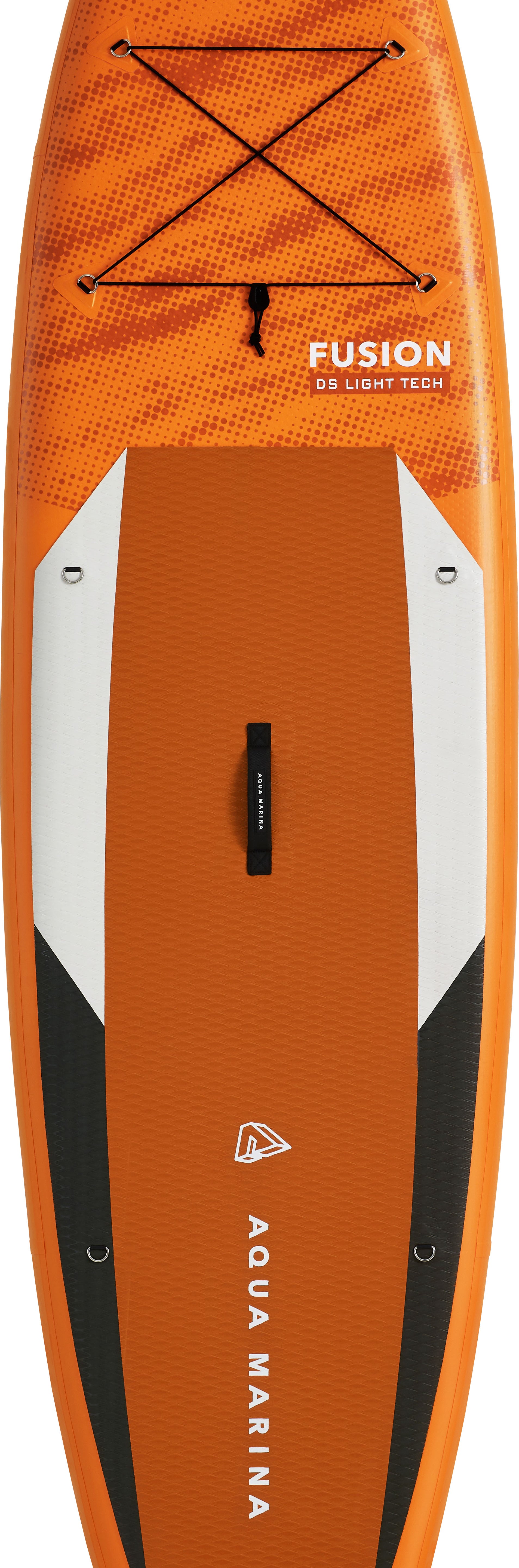 Aqua Marina Fusion ISUP - ORANGE