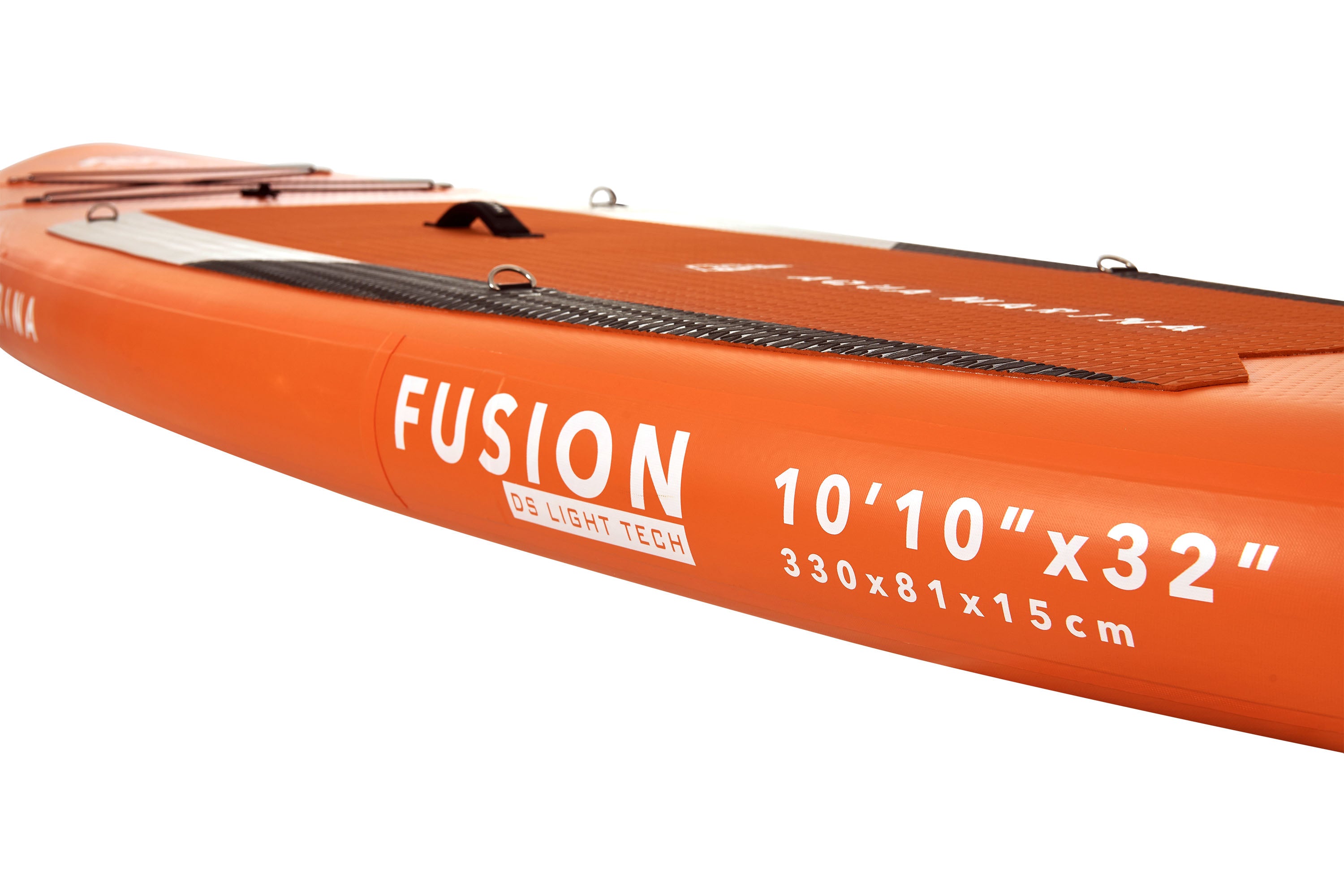 Aqua Marina Fusion ISUP - ORANGE