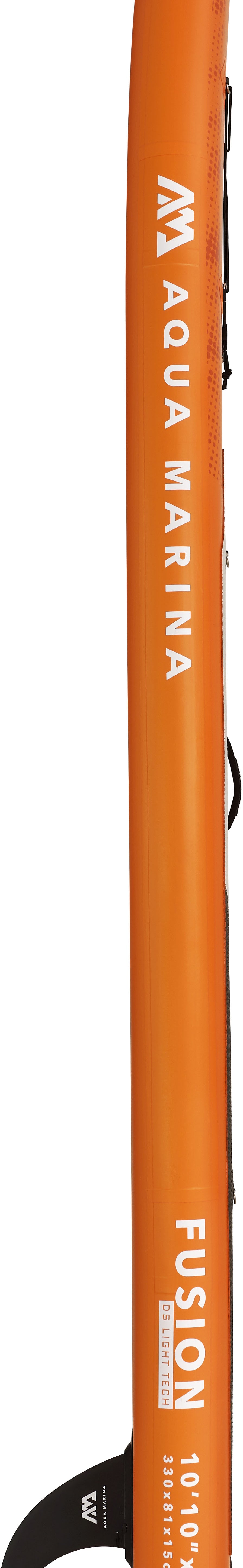 Aqua Marina Fusion ISUP - ORANGE