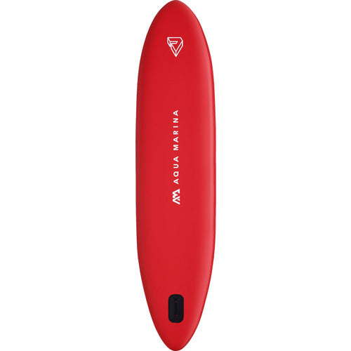 Aqua Marina Monster ISUP - RED