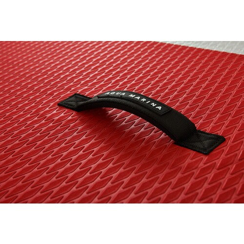 Aqua Marina Monster ISUP - RED