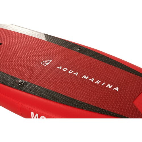 Aqua Marina Monster ISUP - RED